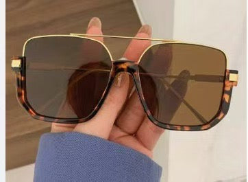 OptiStyle UV – Les verres teintés élégants offrant une protection totale contre les rayons UVA et UVB