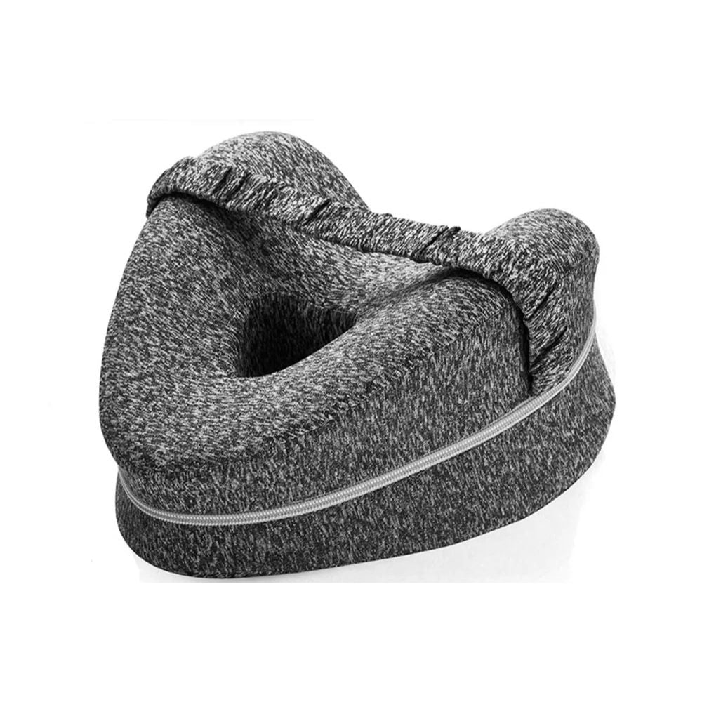 Pillow Pro™ – Le coussin ergonomique pour soulager vos jambes et votre dos
