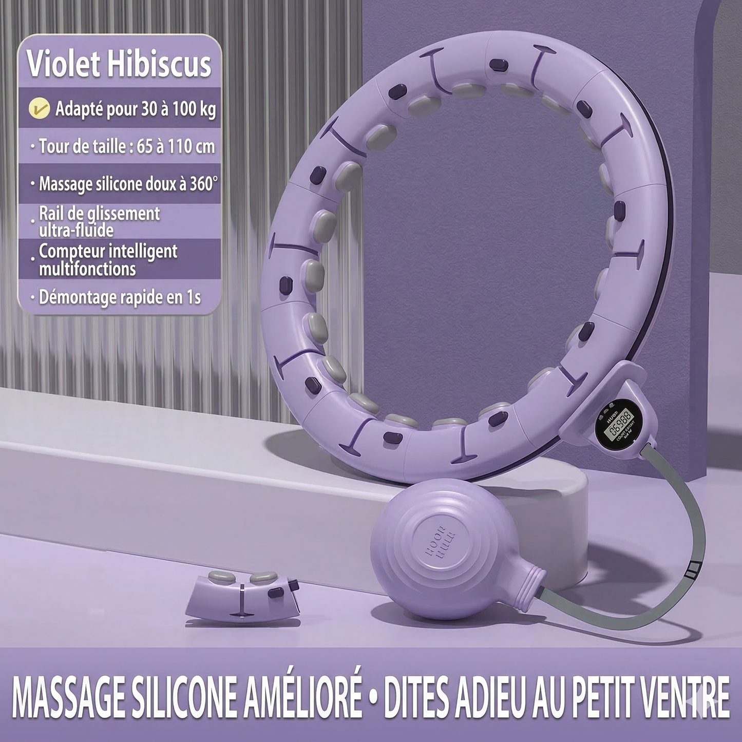 CalorieBurner™ – Efficacité redoutable et brûlage de graisses record