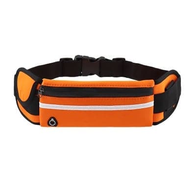 FitPack – La pochette de plein air ergonomique et sécurisée