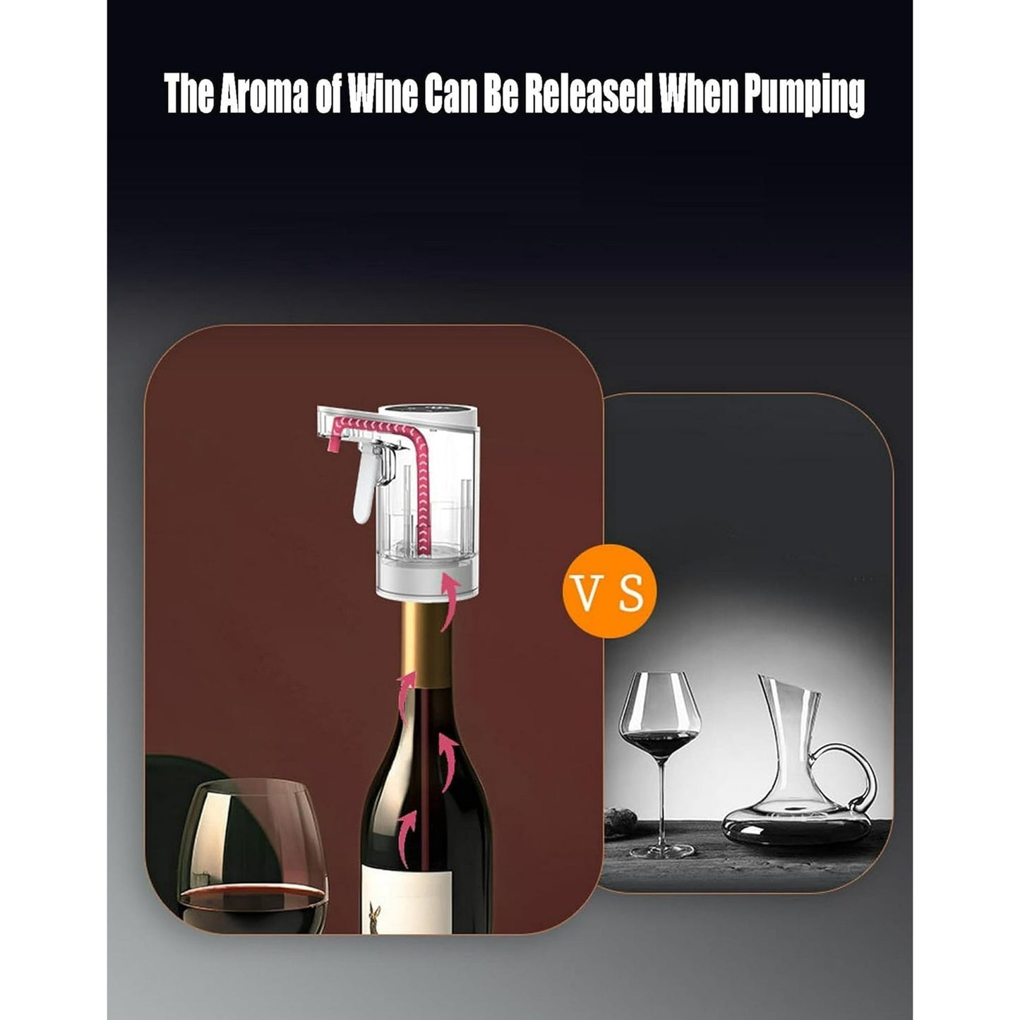 DosiSmart™ – Le service précis, des arômes sublimé