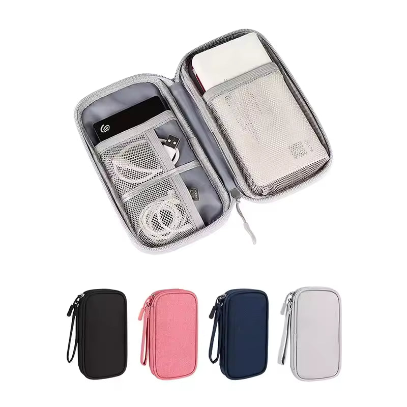 TechBox™ – Votre tech en ordre, partout