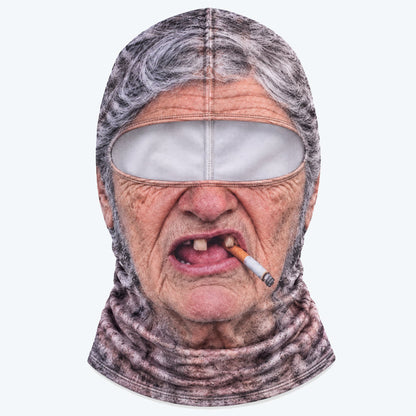 StarMask – Des accessoires amusants pour les fêtes d'hiver en plein air