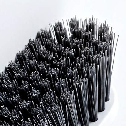 CornerScrub Pro – La brosse de nettoyage extensible à poils rigides