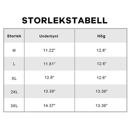 SvelteLift™ – Le galbe parfait sans contrainte