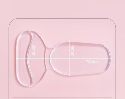 ComfyStep 2-en-1 – Le coussinet talon et semelle pour un confort absolu sans ampoules