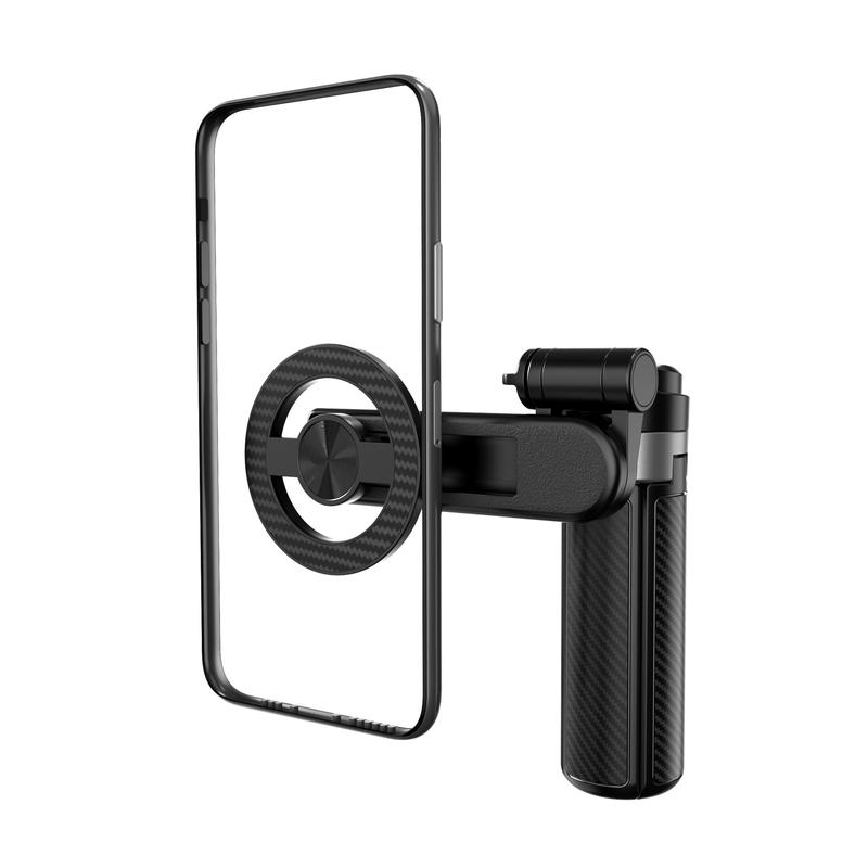 MagnoStick™ – La liberté créative en un clic magnétique
