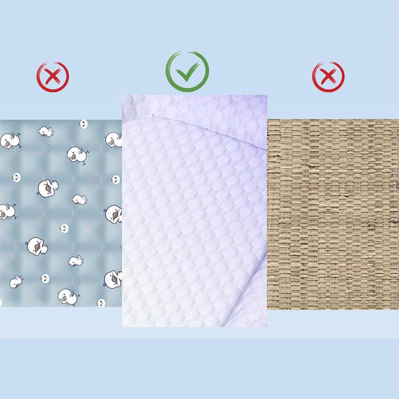 ChillMat – Le tapis rafraîchissant en soie de glace pour animaux