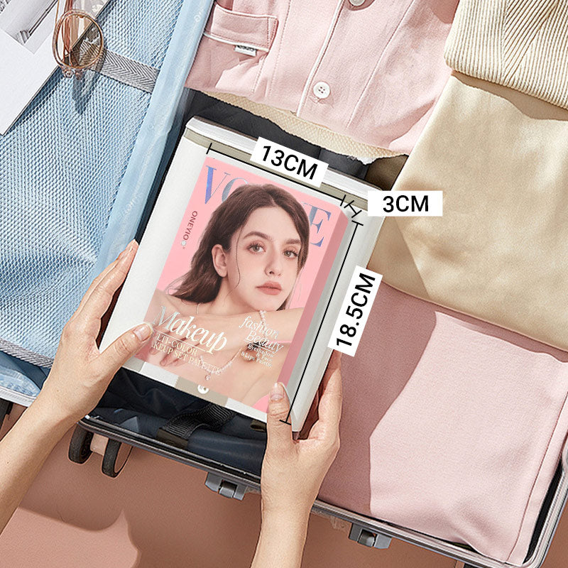 ColorBook™ – Votre bibliothèque de beauté infinie  （OFFRE LIMITÉE : -50%）