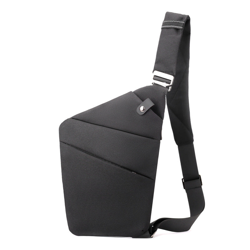 SécureLite – Le sac plume, la protection maximale