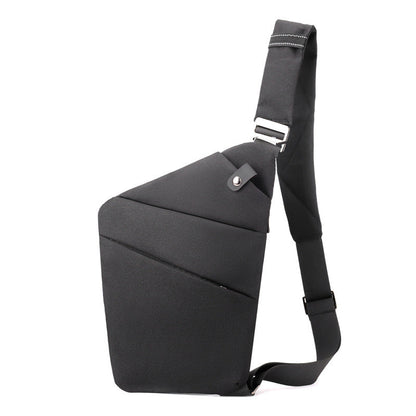 SécureLite – Le sac plume, la protection maximale