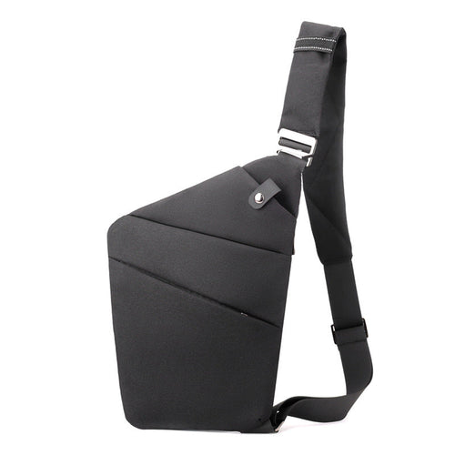 SécureLite – Le sac plume, la protection maximale