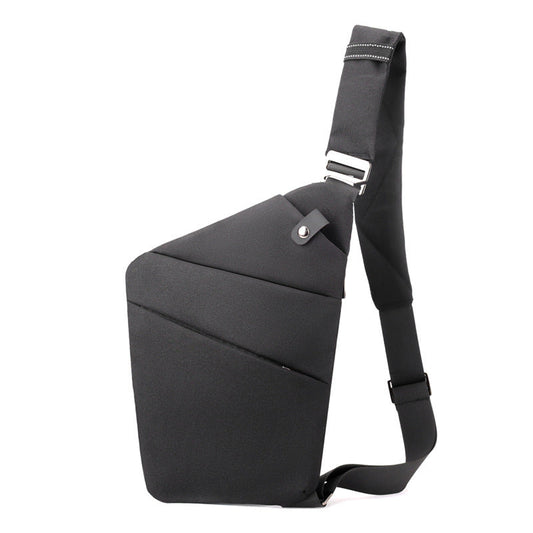 SécureLite – Le sac plume, la protection maximale