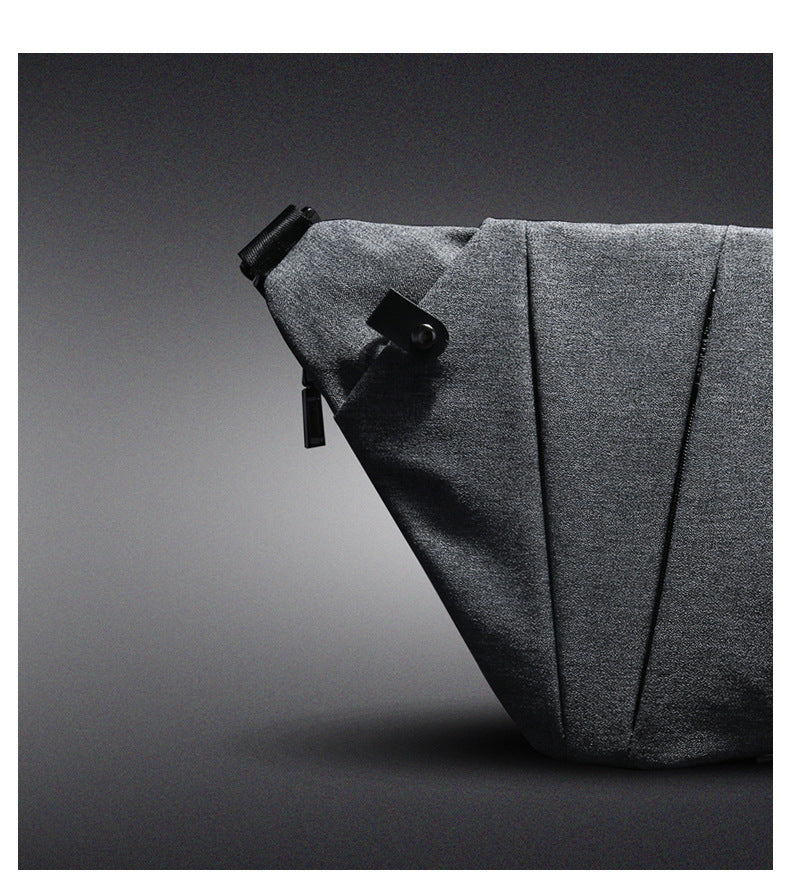 SécureLite – Le sac plume, la protection maximale