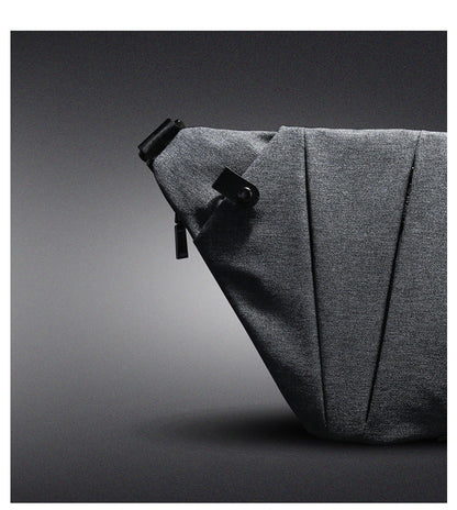 SécureLite – Le sac plume, la protection maximale