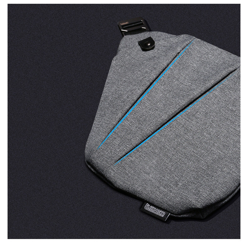 SécureLite – Le sac plume, la protection maximale