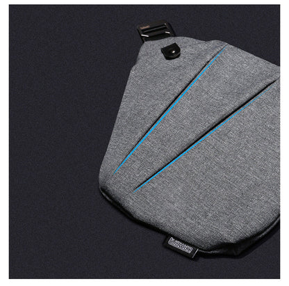 SécureLite – Le sac plume, la protection maximale