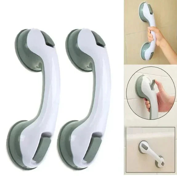 SafeGrip™ – La sécurité sans trous ni outils  （1 ACHETÉ = 1 OFFERT）