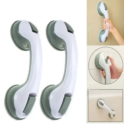 SafeGrip™ – La sécurité sans trous ni outils  （1 ACHETÉ = 1 OFFERT）