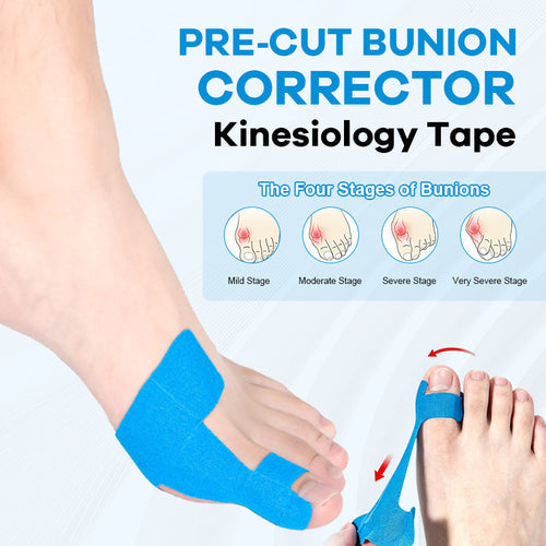 KinePod Halux – L'allié discret qui réaligne vos pas sans contrainte