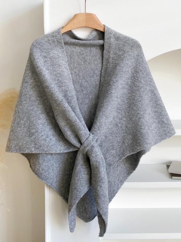 TriaStyle™ – Design triangulaire moderne et drapé élégant pour toute