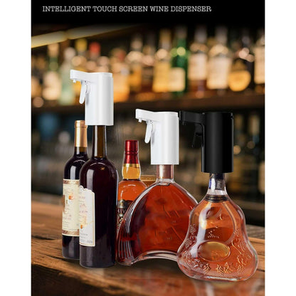 DosiSmart™ – Le service précis, des arômes sublimé