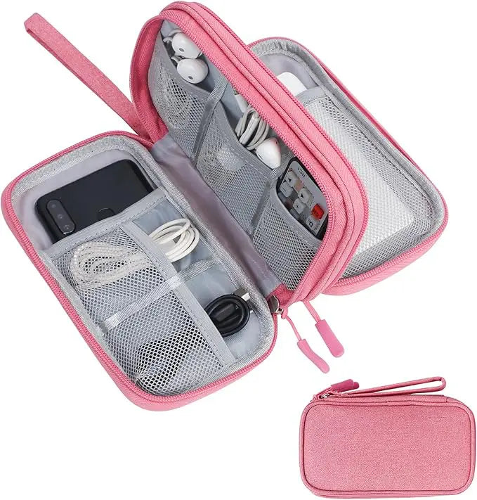 TechBox™ – Votre tech en ordre, partout