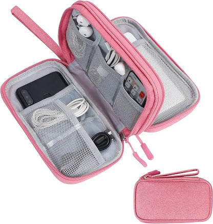 TechBox™ – Votre tech en ordre, partout