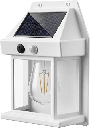 AutoLum™ – Autonomie nocturne intelligente 12h sans fil