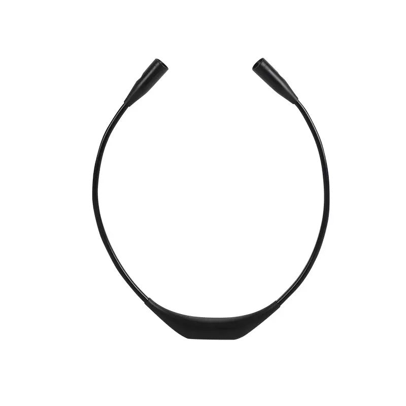 Tour de cou LED multifonctionnel – Libère vos mains et facilite les travaux manuels