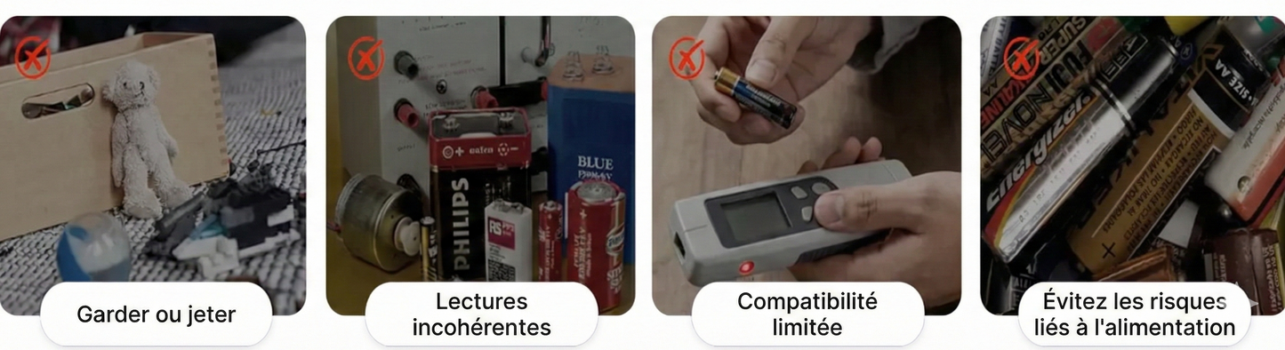 EcoPile™ – Économisez de l'argent et protégez la planète