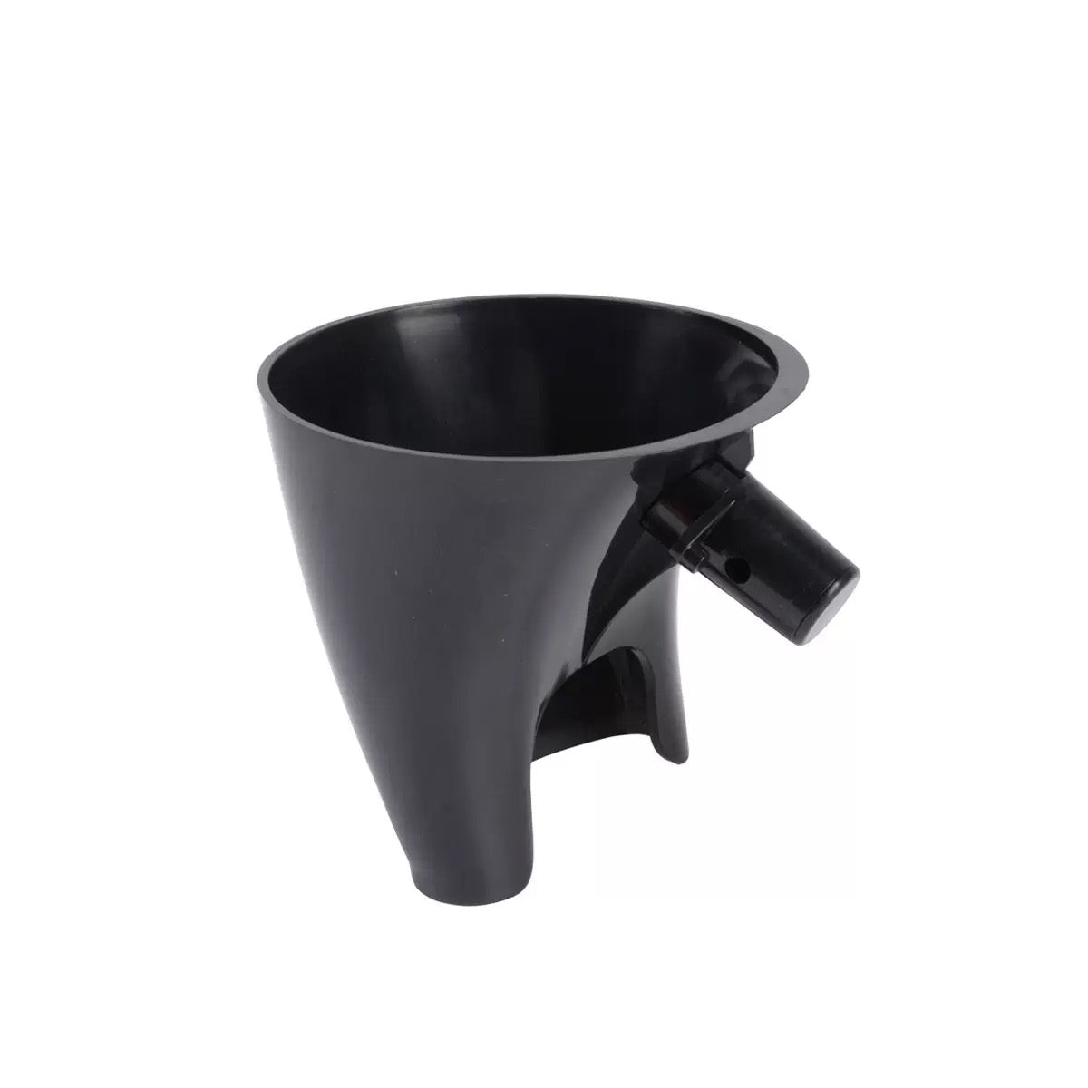 FluxPâtissier™ – Guide d'ingrédients intelligent pour mélange continu et plan de travail propre