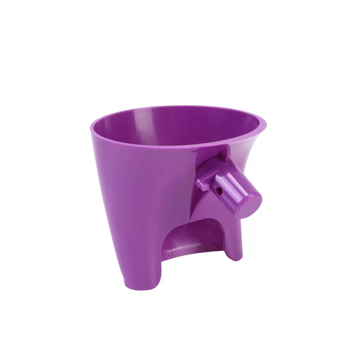 FluxPâtissier™ – Guide d'ingrédients intelligent pour mélange continu et plan de travail propre