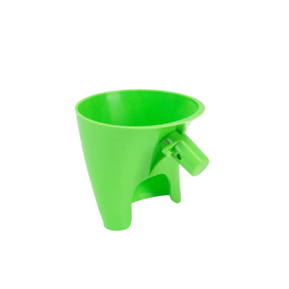 FluxPâtissier™ – Guide d'ingrédients intelligent pour mélange continu et plan de travail propre