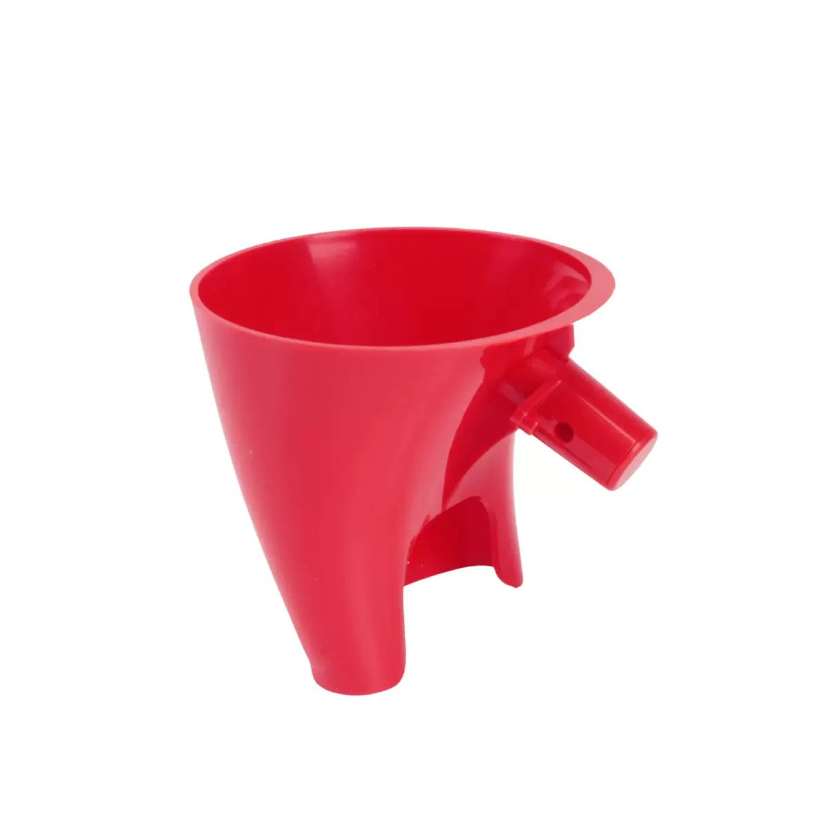 FluxPâtissier™ – Guide d'ingrédients intelligent pour mélange continu et plan de travail propre