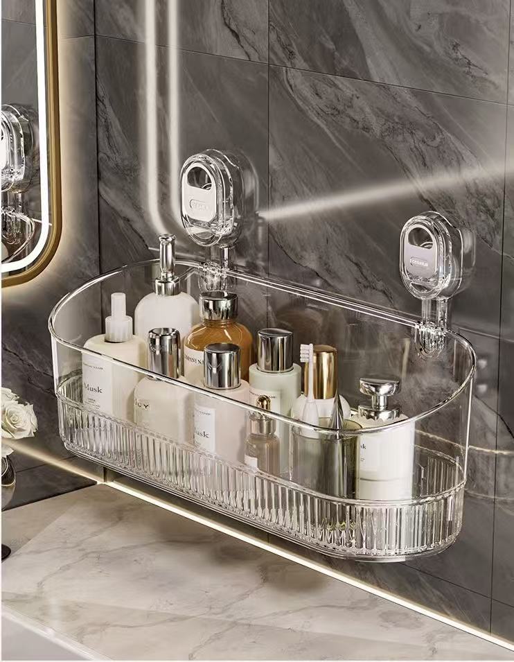 Étagère Murale™ – Sans perçage, fixation ultra-forte   （Lot de 2 pièces ）