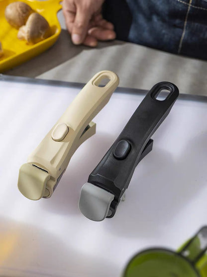 EspaceNet™ – Manche Amovible Haute Résistance : L'accessoire universel 100% sécurisé