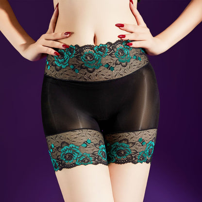 SatinSilk 5D™ – L’éclat haute couture seconde peau