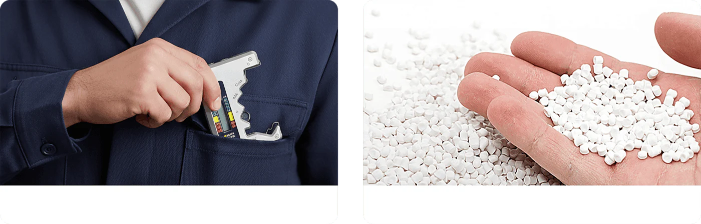 EcoPile™ – Économisez de l'argent et protégez la planète