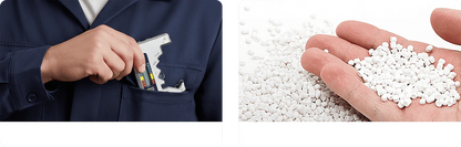 EcoPile™ – Économisez de l'argent et protégez la planète