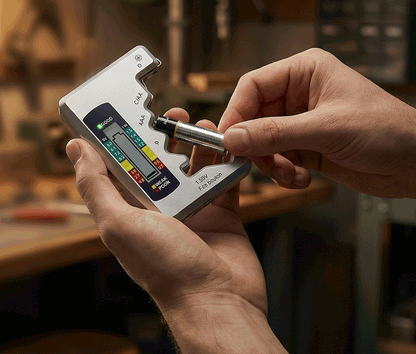 EcoPile™ – Économisez de l'argent et protégez la planète