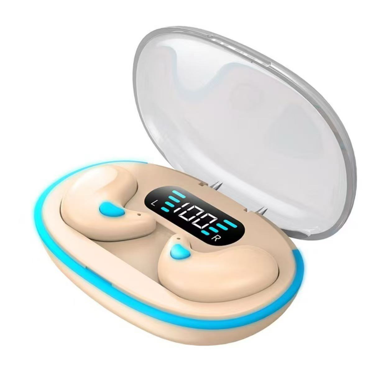 OmniRest™ – Sommeil, sport et douche en toute liberté
