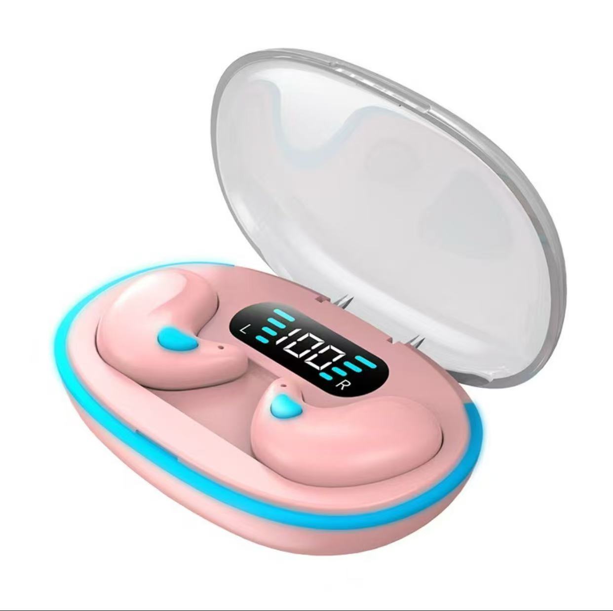 OmniRest™ – Sommeil, sport et douche en toute liberté