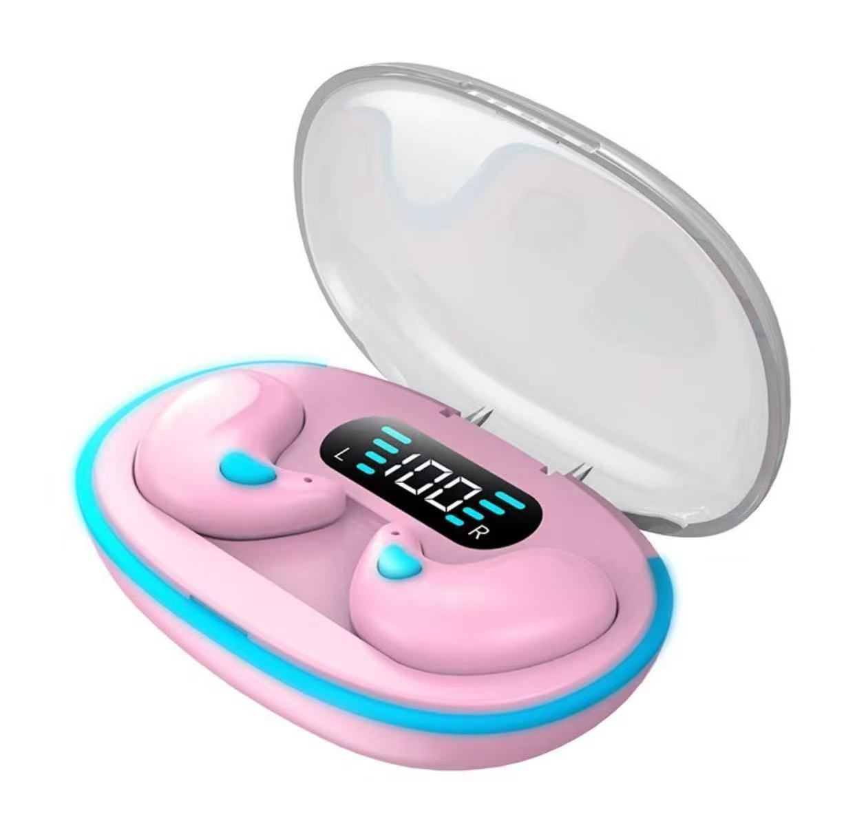 OmniRest™ – Sommeil, sport et douche en toute liberté
