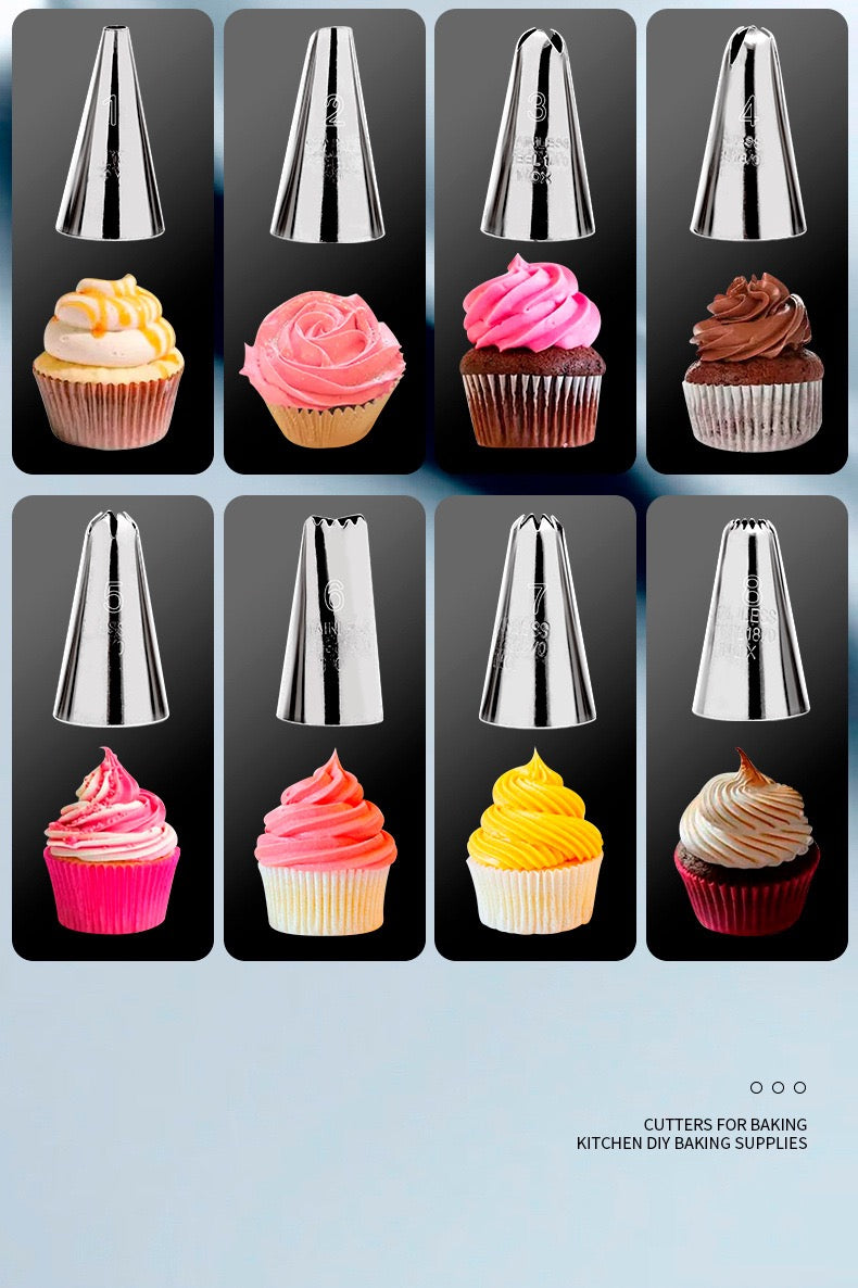 CookiePress™ – La magie de la pâtisserie en un clic