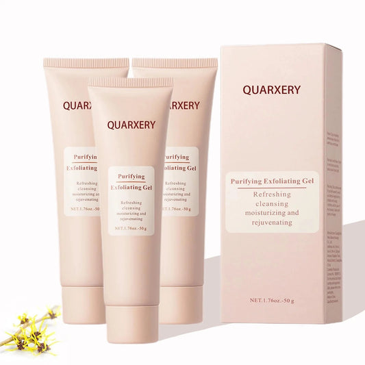 OmniGommage™ – Visage & Corps : la perfection sans grain