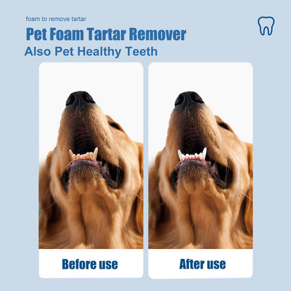 OmniPet™ – Spray de soins buccaux pour chiens et chats