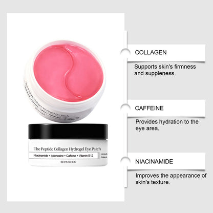 RegardÉclat™ – Masque au collagène effet fraîcheur
