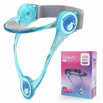 SilicoComfort™ – Appui ergonomique en silicone souple et respirant