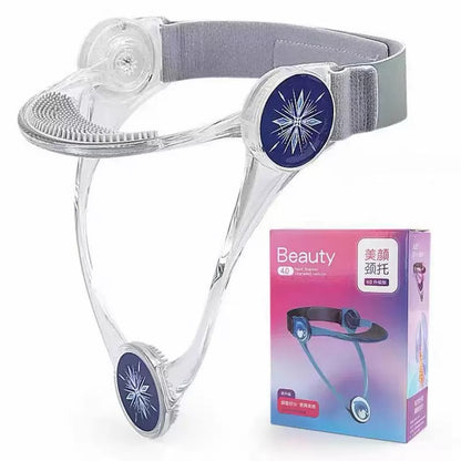 SilicoComfort™ – Appui ergonomique en silicone souple et respirant